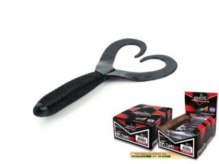 Molix RA Twin Tail 8 Inch - 
